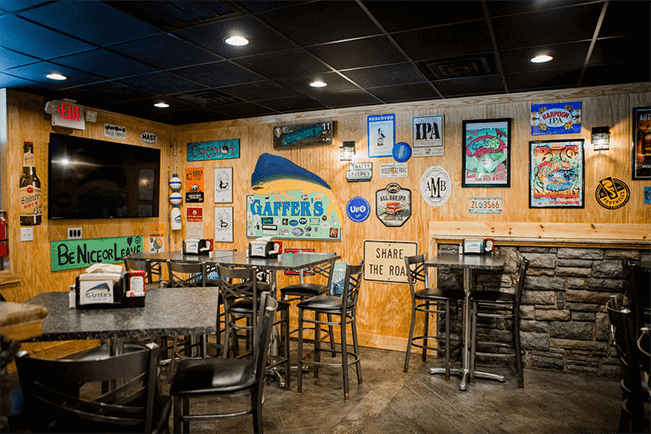 Gaffer's in Emerald Isle, NC (4)