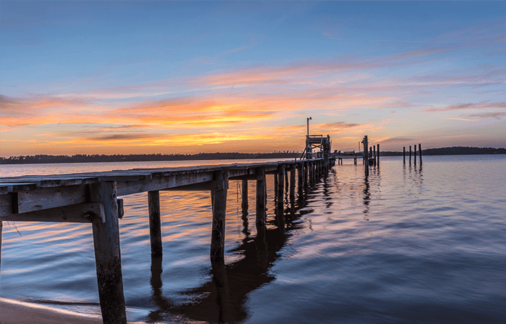 Gaffer's in Emerald Isle, NC (5)
