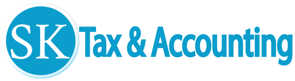 Sk Tax and Accounting in Mason, OH (3)