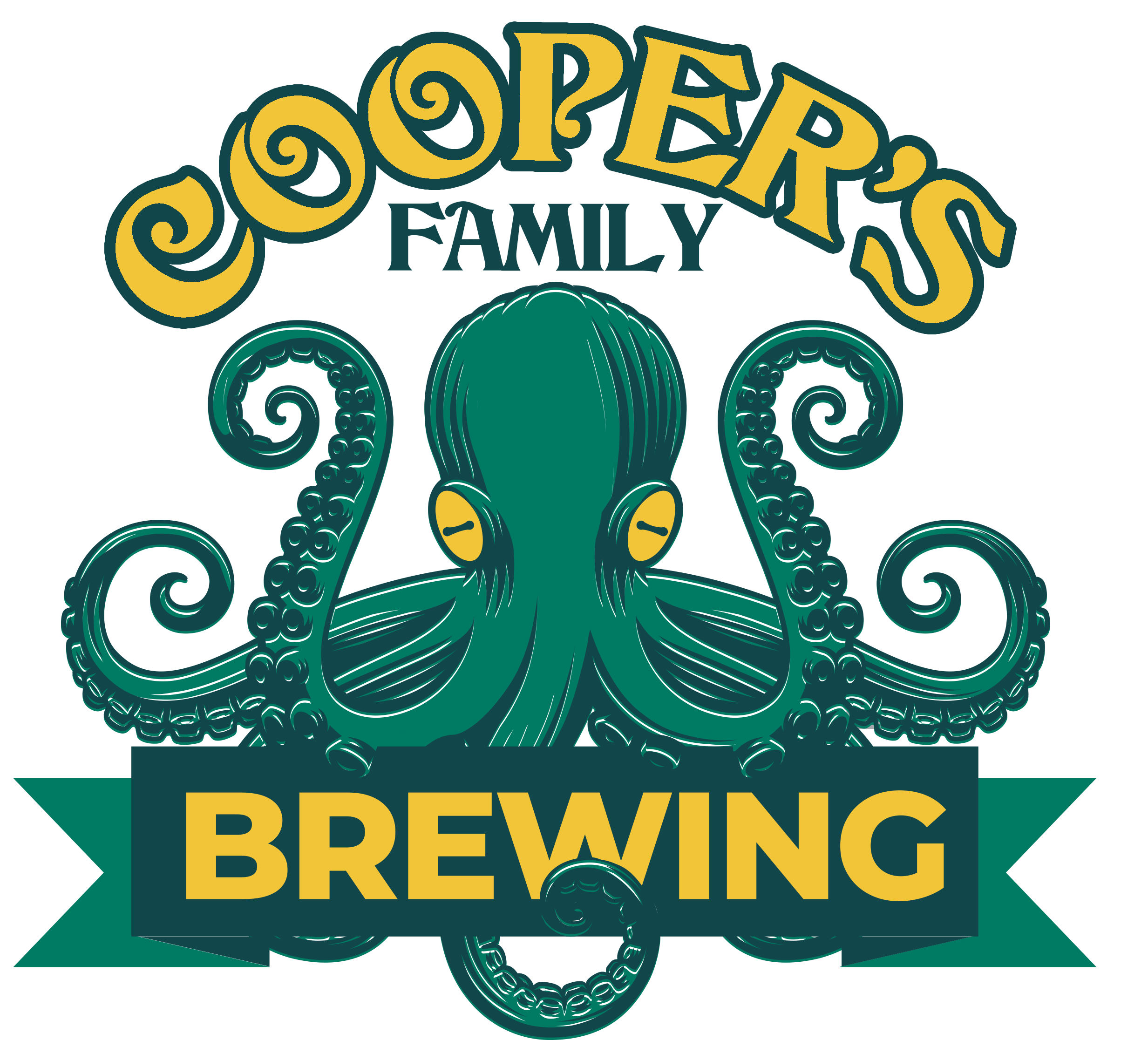 Cooper's Family Brewing in Scranton, PA