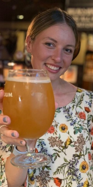 Cooper's Family Brewing in Scranton, PA (2)
