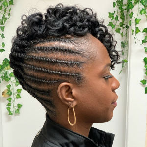 Exclusive Touch Salon in Columbus, OH (3)