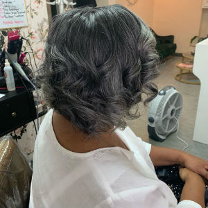 Exclusive Touch Salon in Columbus, OH (4)