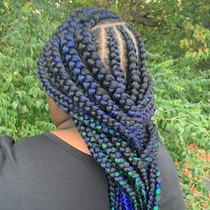Exclusive Touch Salon in Columbus, OH (6)