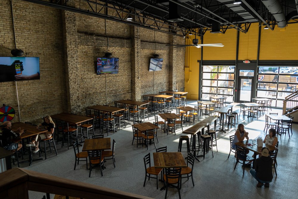 Geneva Tap House in Lake Geneva, WI (2)
