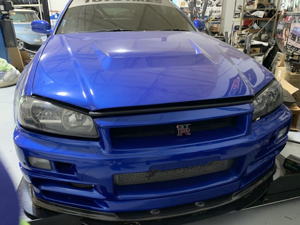 Wisconsin Mobile Detailing in Burlington, WI (2)