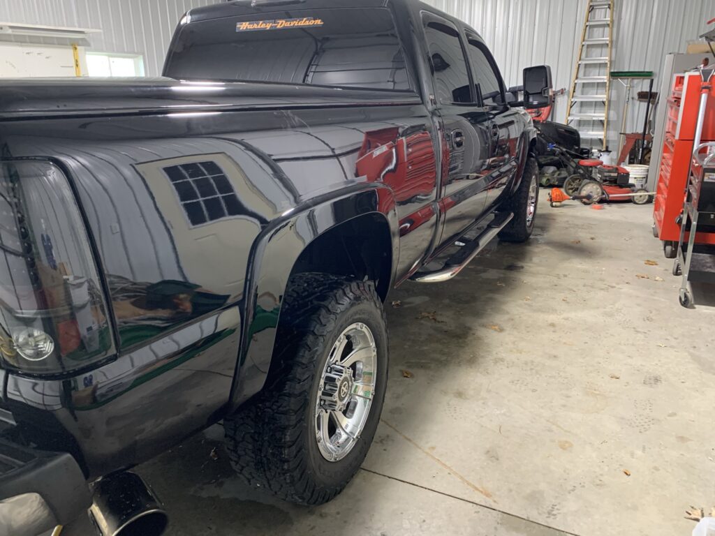 Wisconsin Mobile Detailing in Burlington, WI (3)