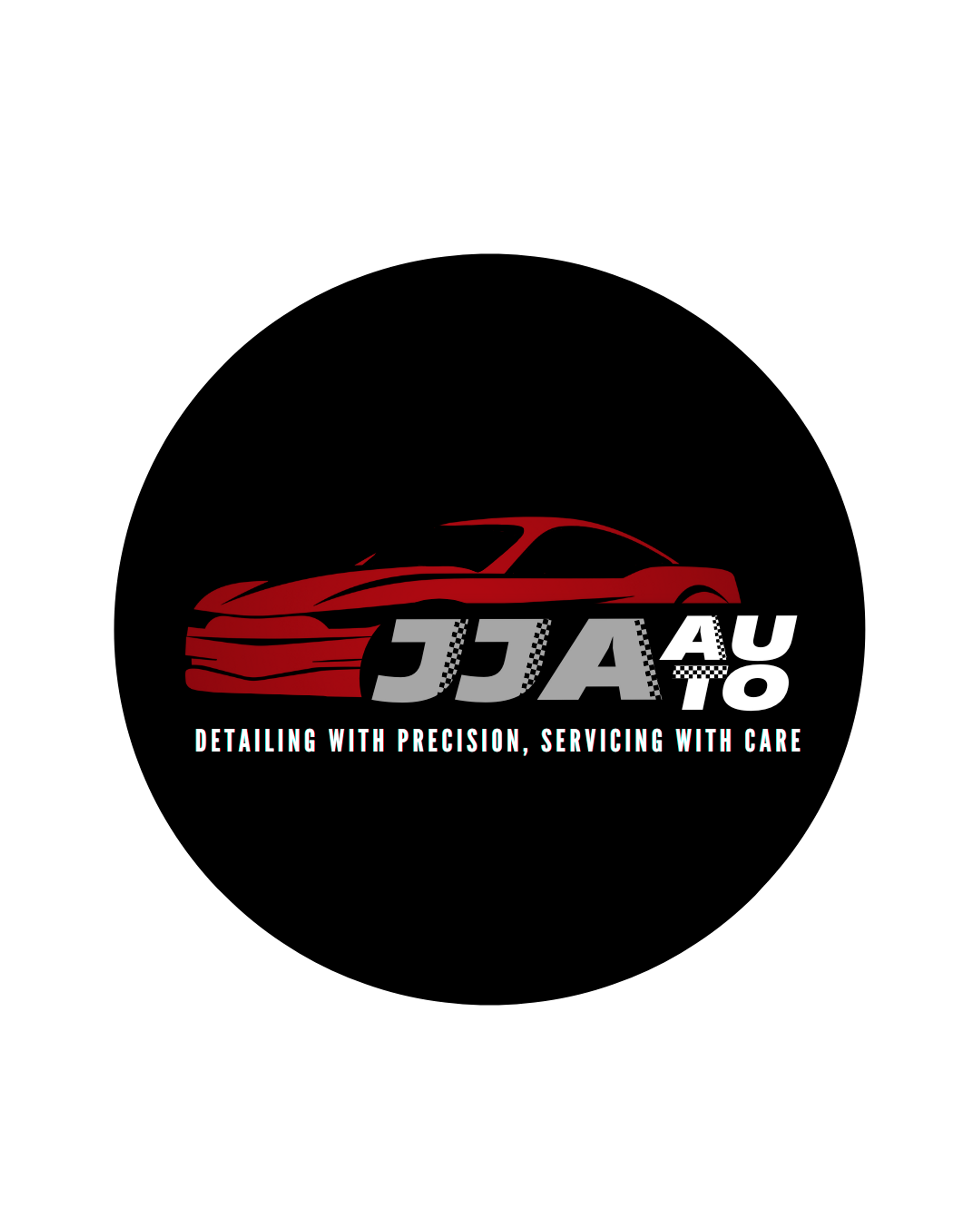 JJA Auto in Buckhannon, WV