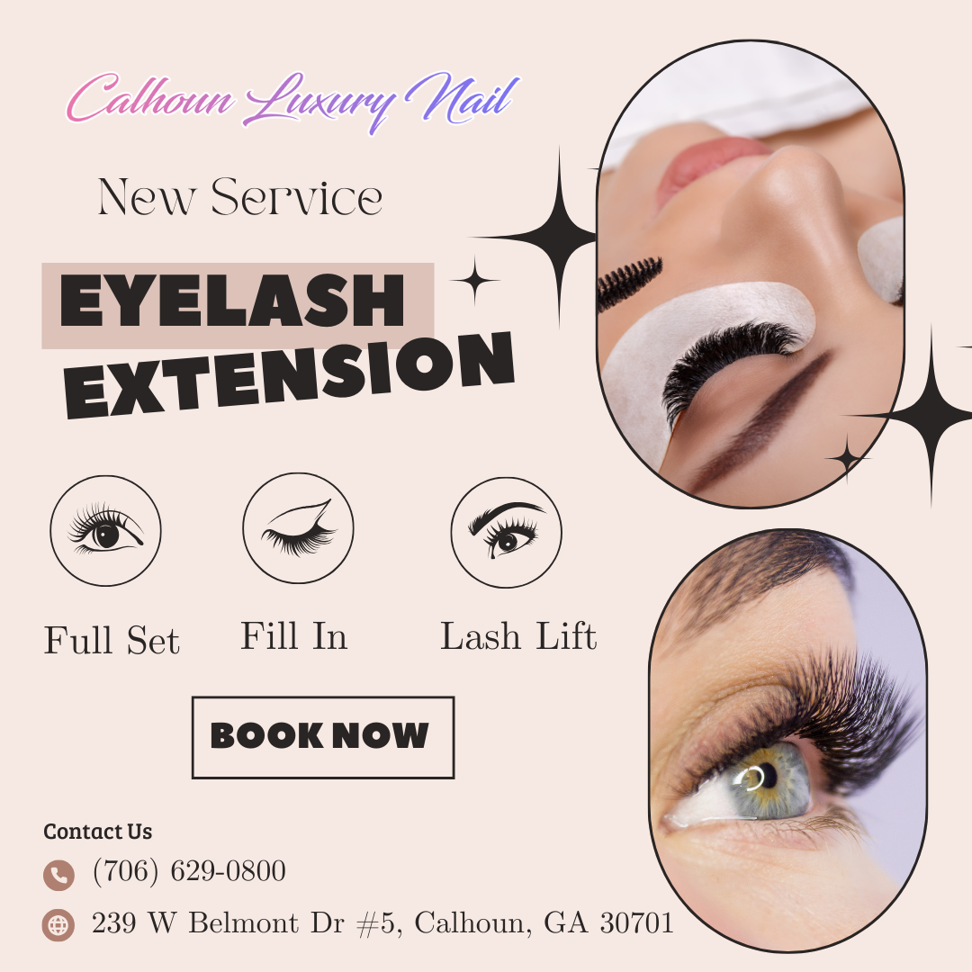 Calhoun Luxury Nails in Calhoun, GA (5)