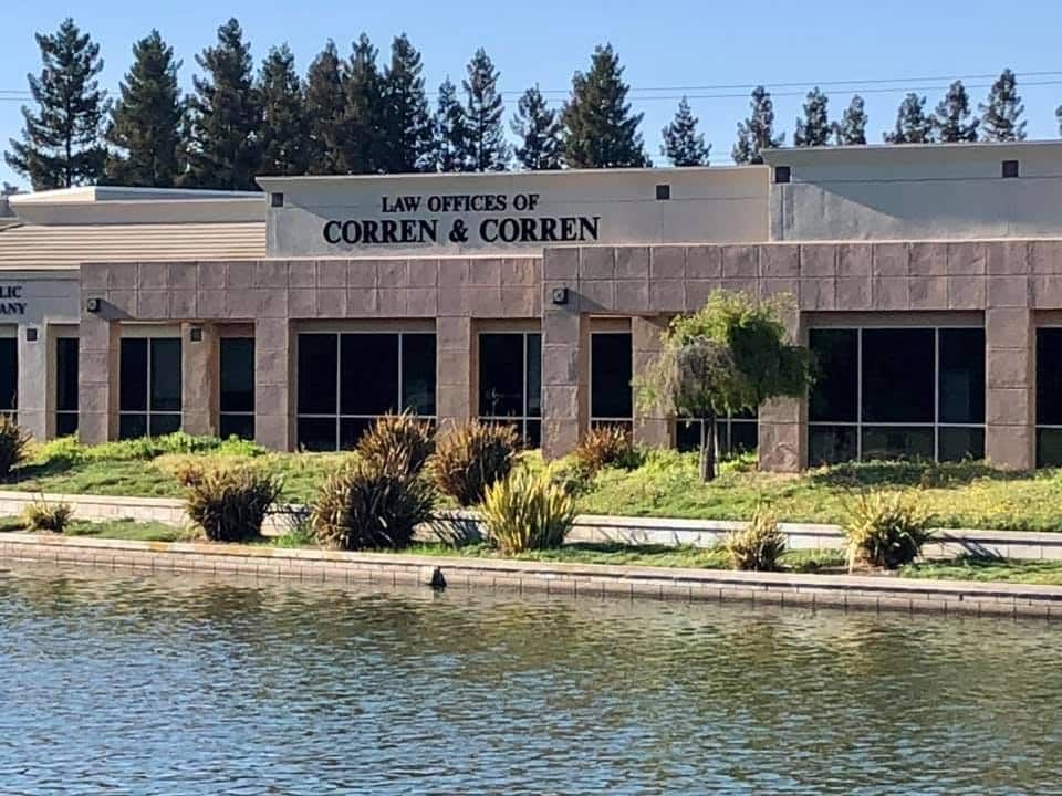 The Law Offices of Corren & Corren in Stockton, CA (2)