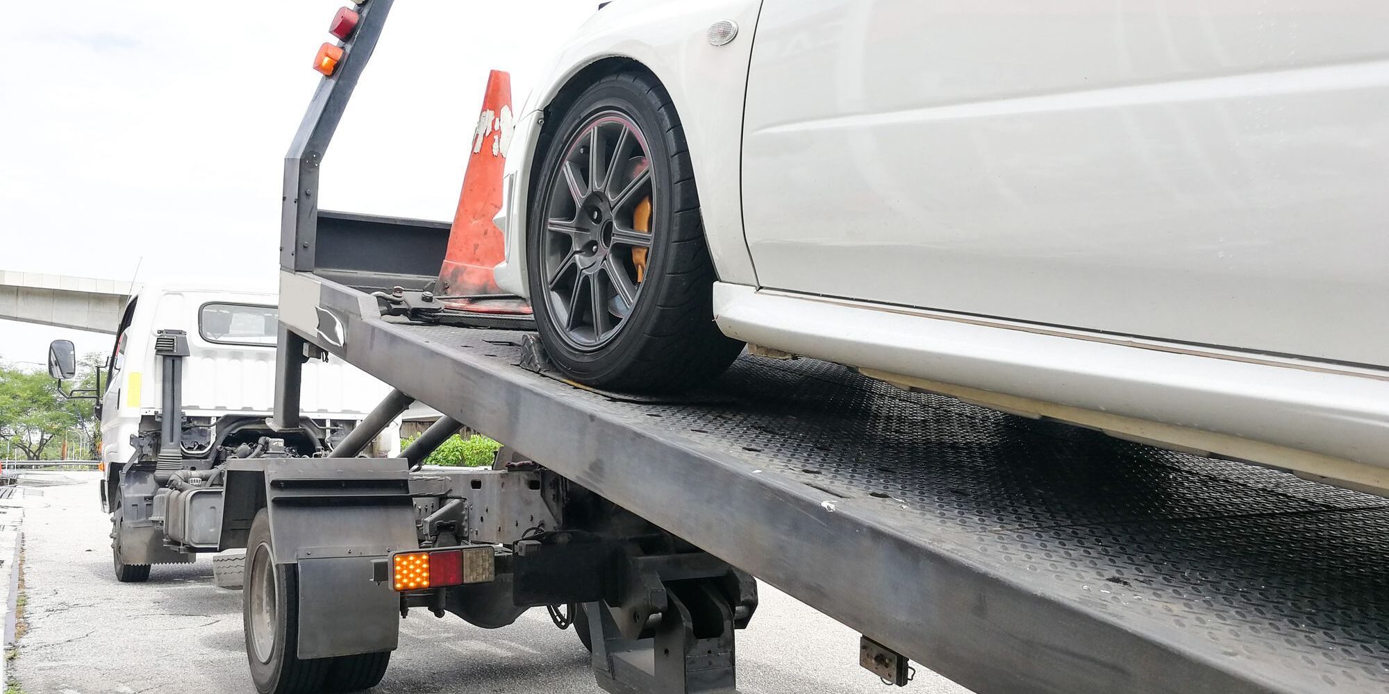 Cole's Garage & Wrecker Service in Marshall, TX (2)