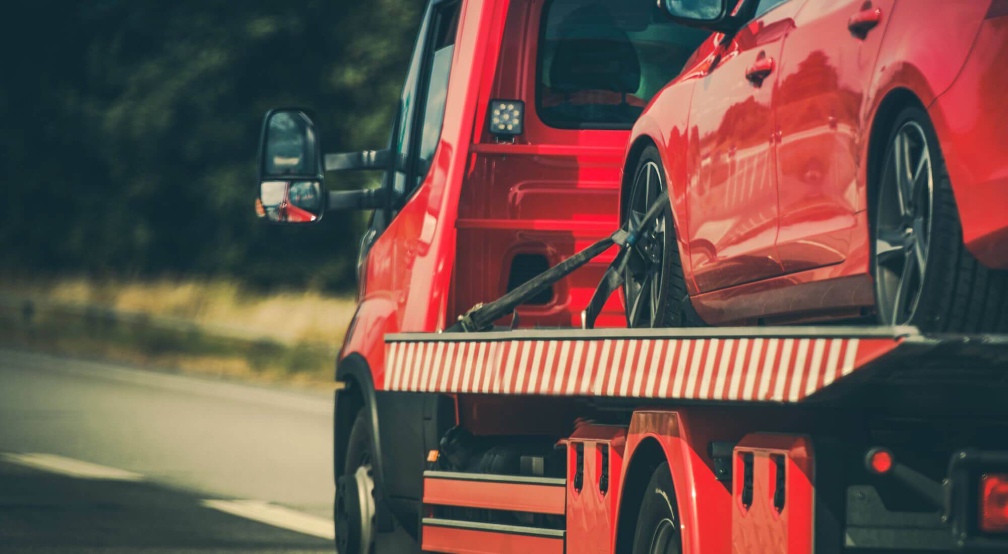 Cole's Garage & Wrecker Service in Marshall, TX (4)