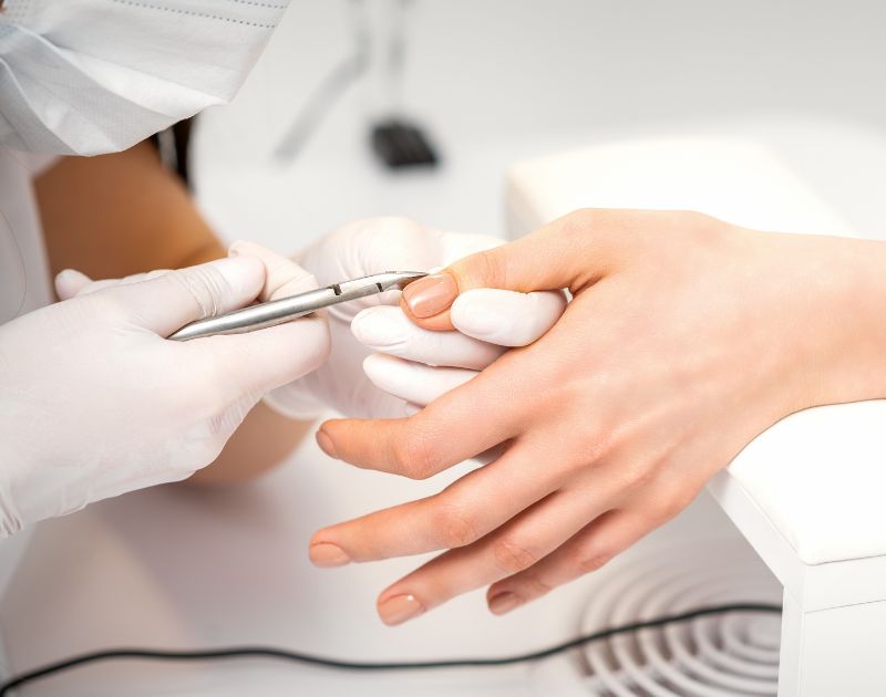 BB Nail & Spa- Next To Walmart in Burlington, NC (3)