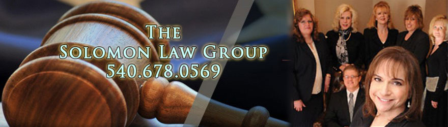 Law Firm of Marilyn Ann Solomon in Winchester, VA (4)