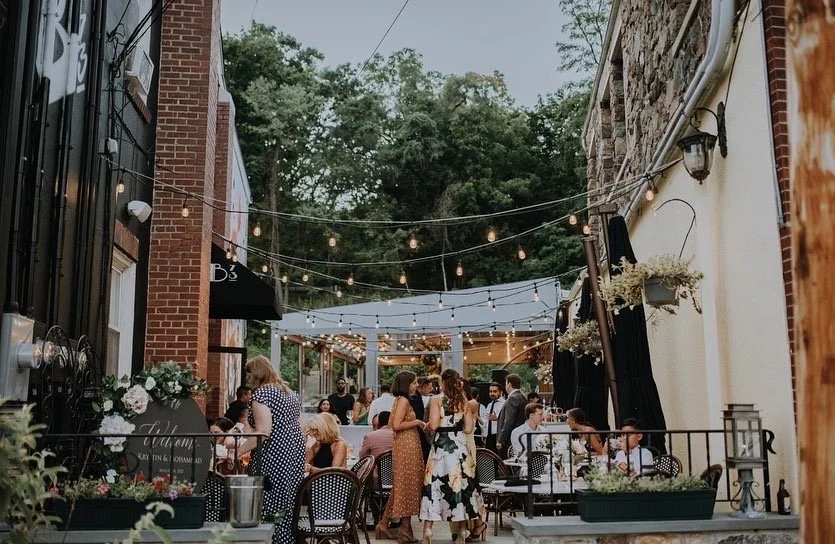 Bistro Seven Three in Bernardsville, NJ (4)