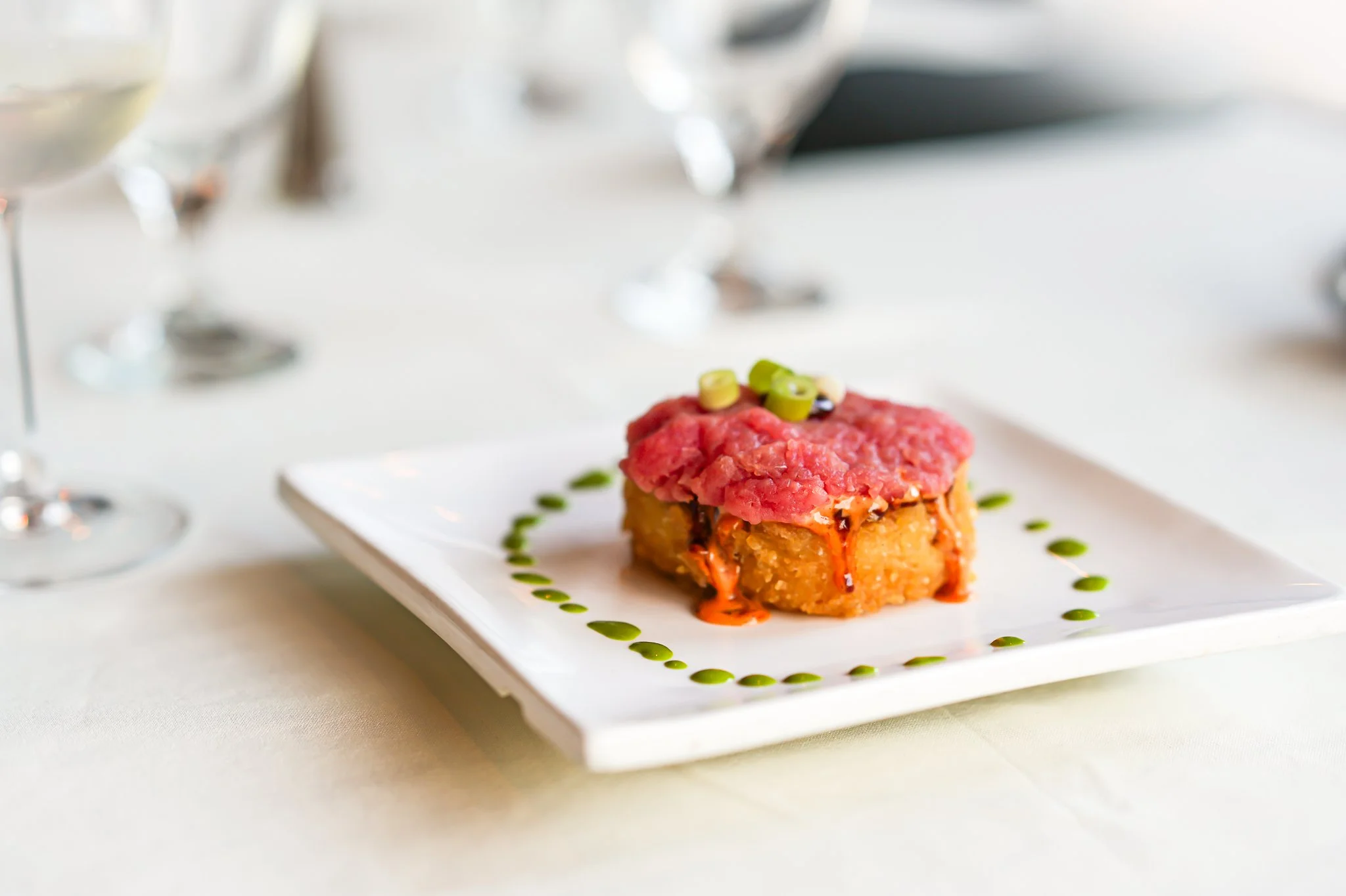 Bistro Seven Three in Bernardsville, NJ (5)