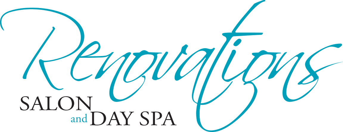 Renovations Salon & Day Spa - Hair and Nail Services in Thurmont, MD
