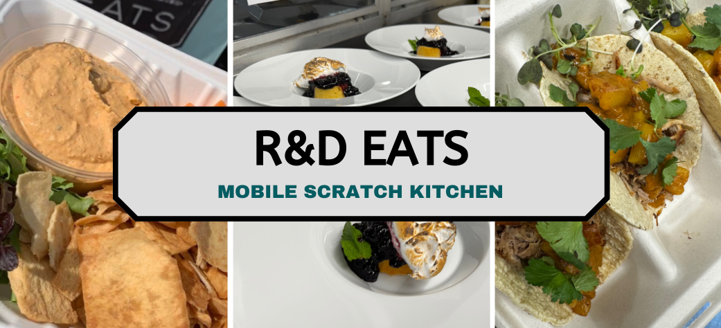 R&D Eats in Sykesville, MD (3)