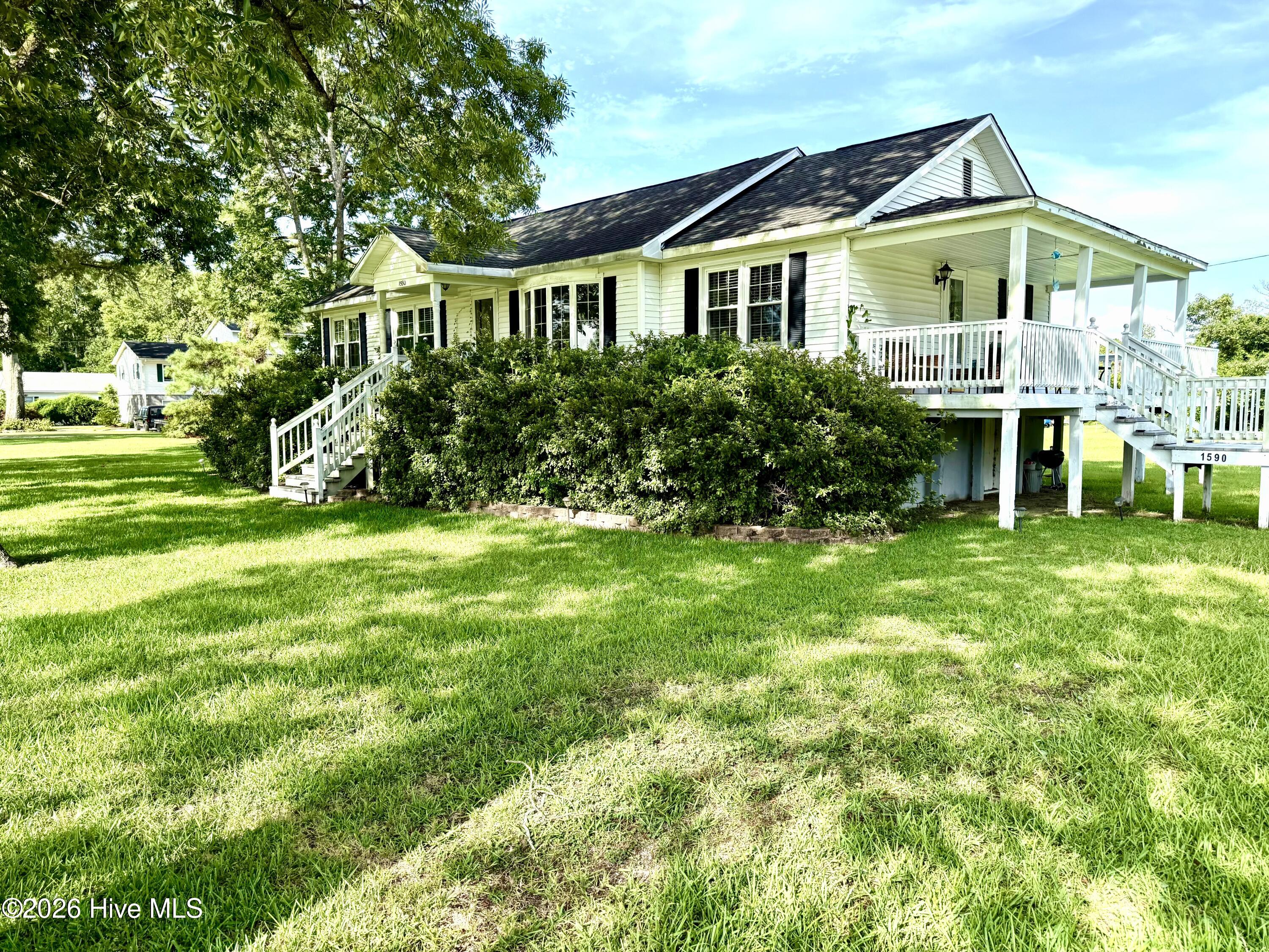 Southern Mountains Realty in Murphy, NC