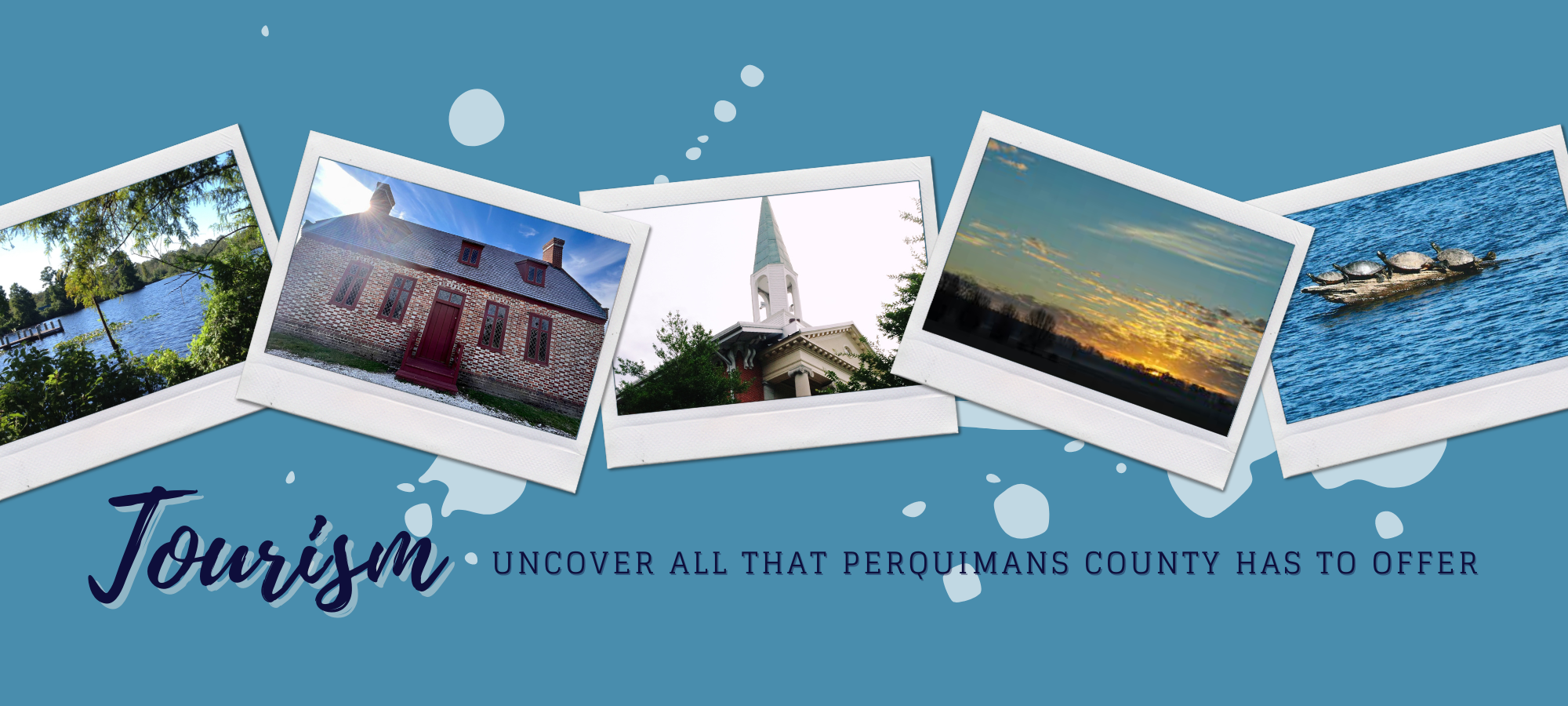 Perquimans County Chamber of Commerce in Hertford, NC (2)