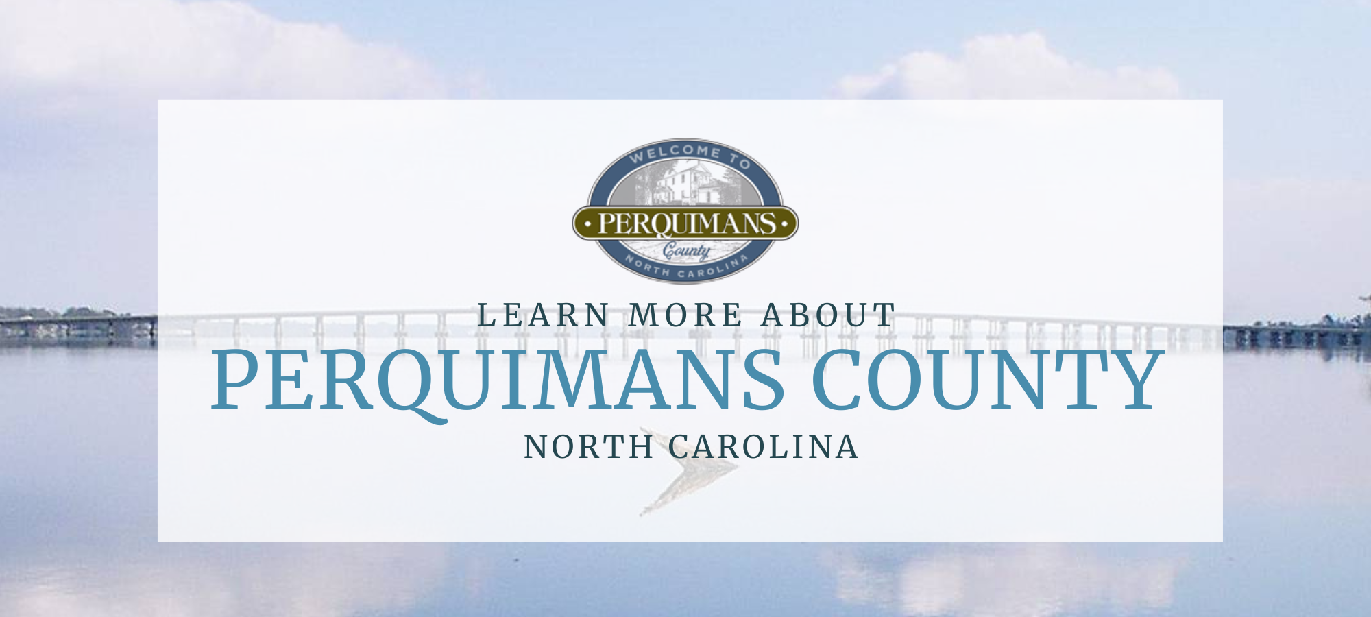 Perquimans County Chamber of Commerce in Hertford, NC (4)