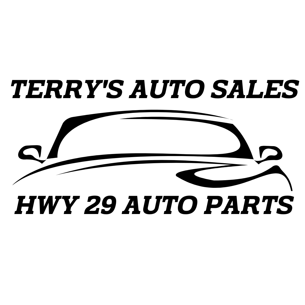 Terry's Auto Sales/Hwy 29 Auto Parts in Bonduel, WI (2)