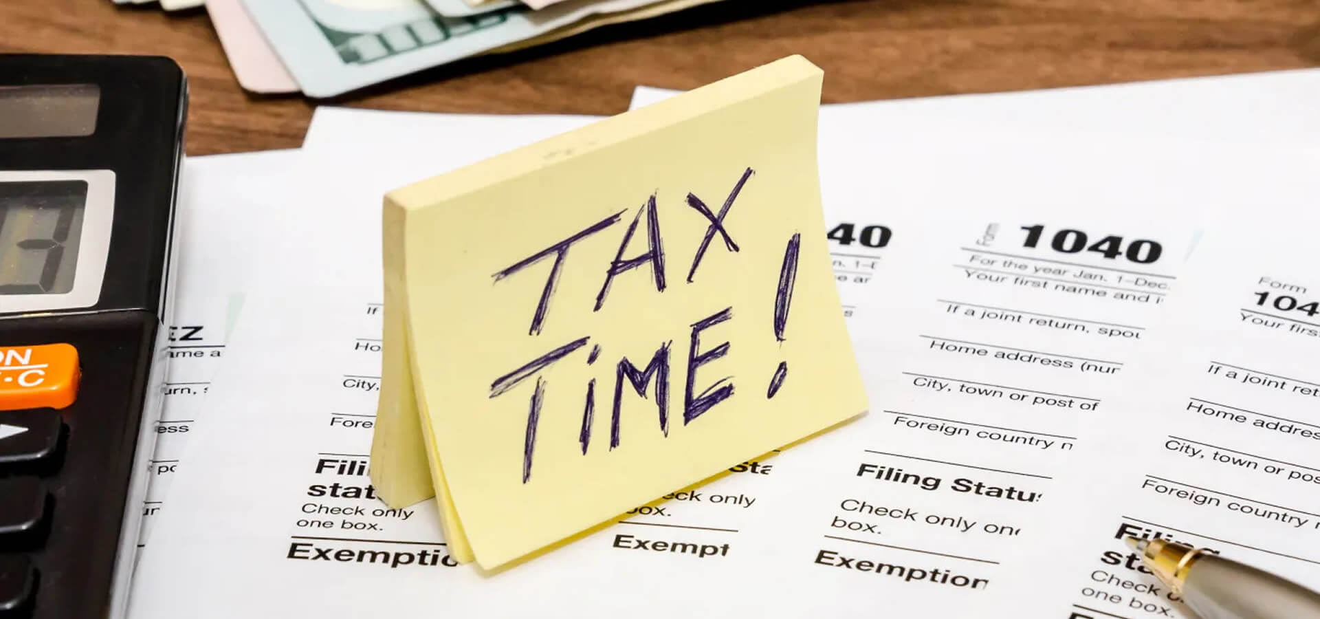 Mosby Tax Service in The Colony, TX (2)