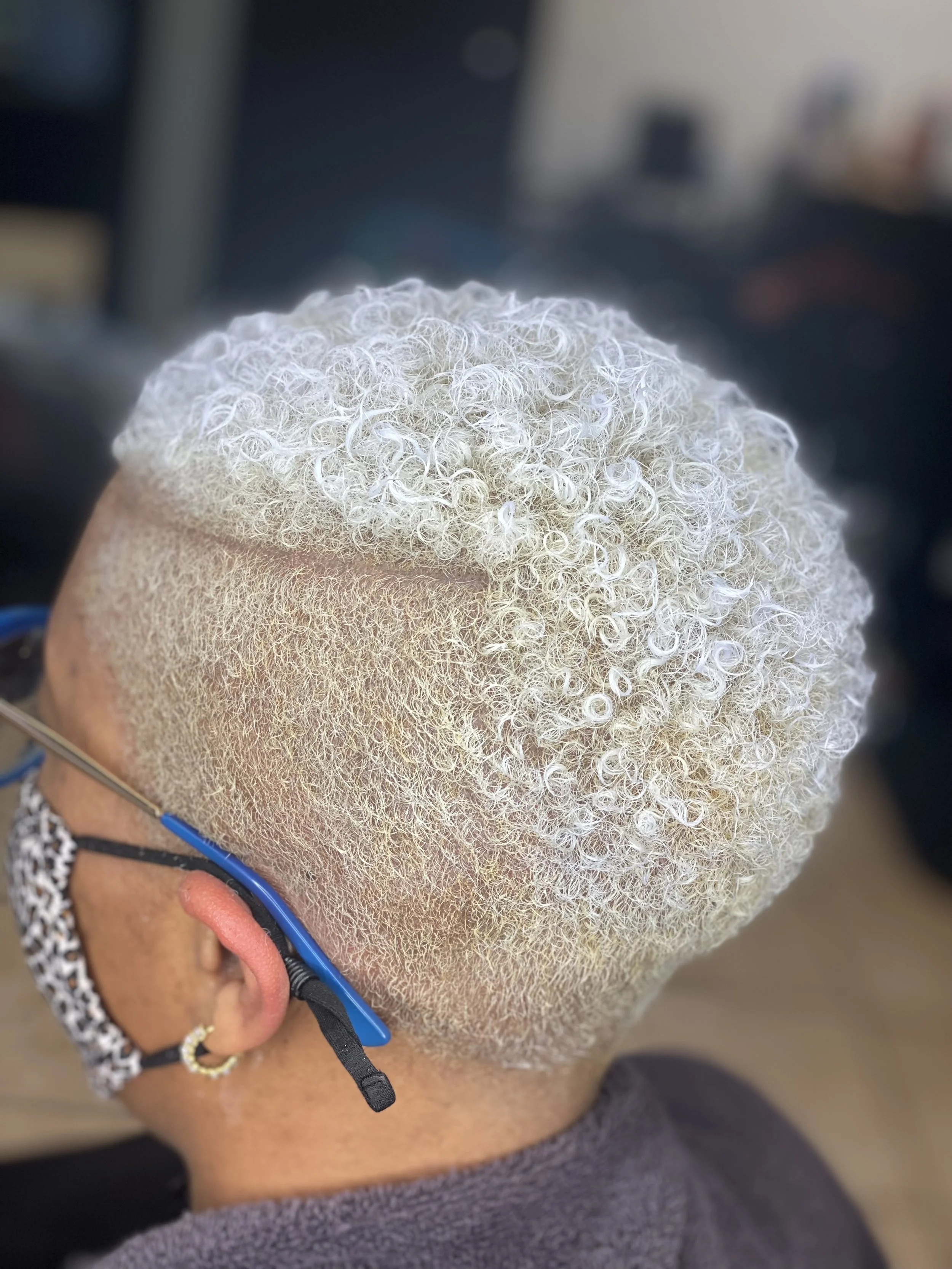 Pazazz Hair Studio in Lauderhill, FL