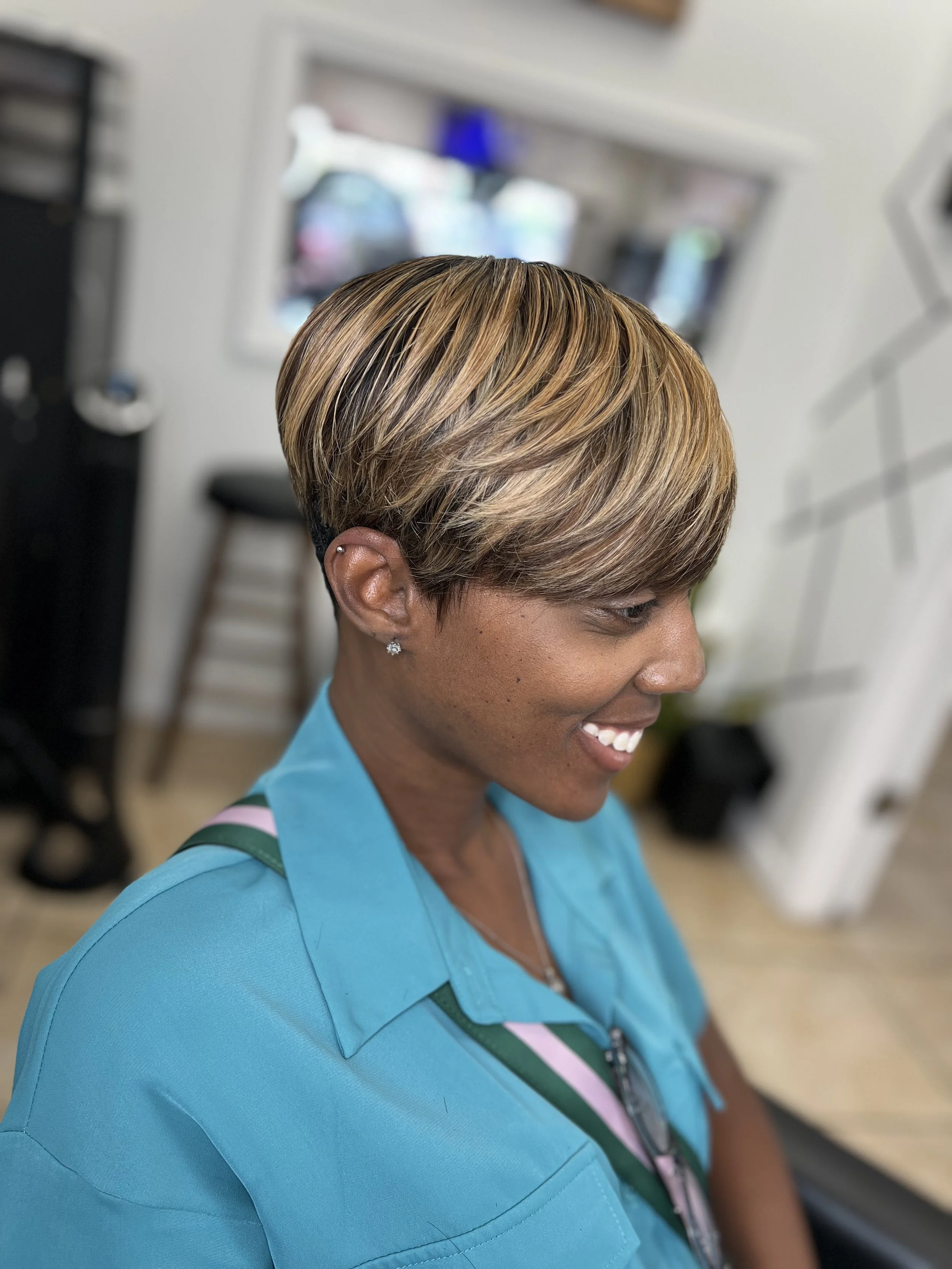 Pazazz Hair Studio in Lauderhill, FL (2)