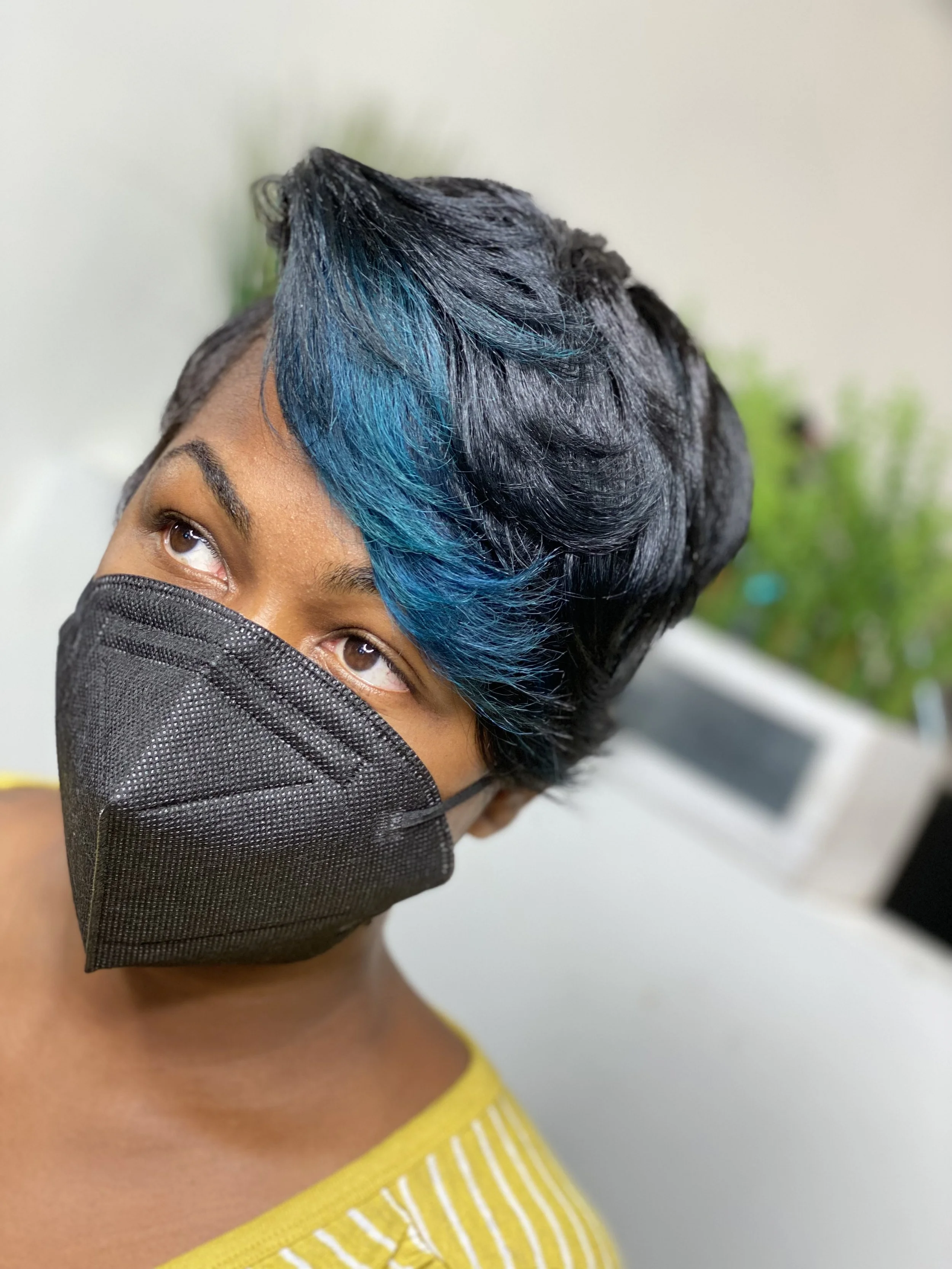 Pazazz Hair Studio in Lauderhill, FL (3)