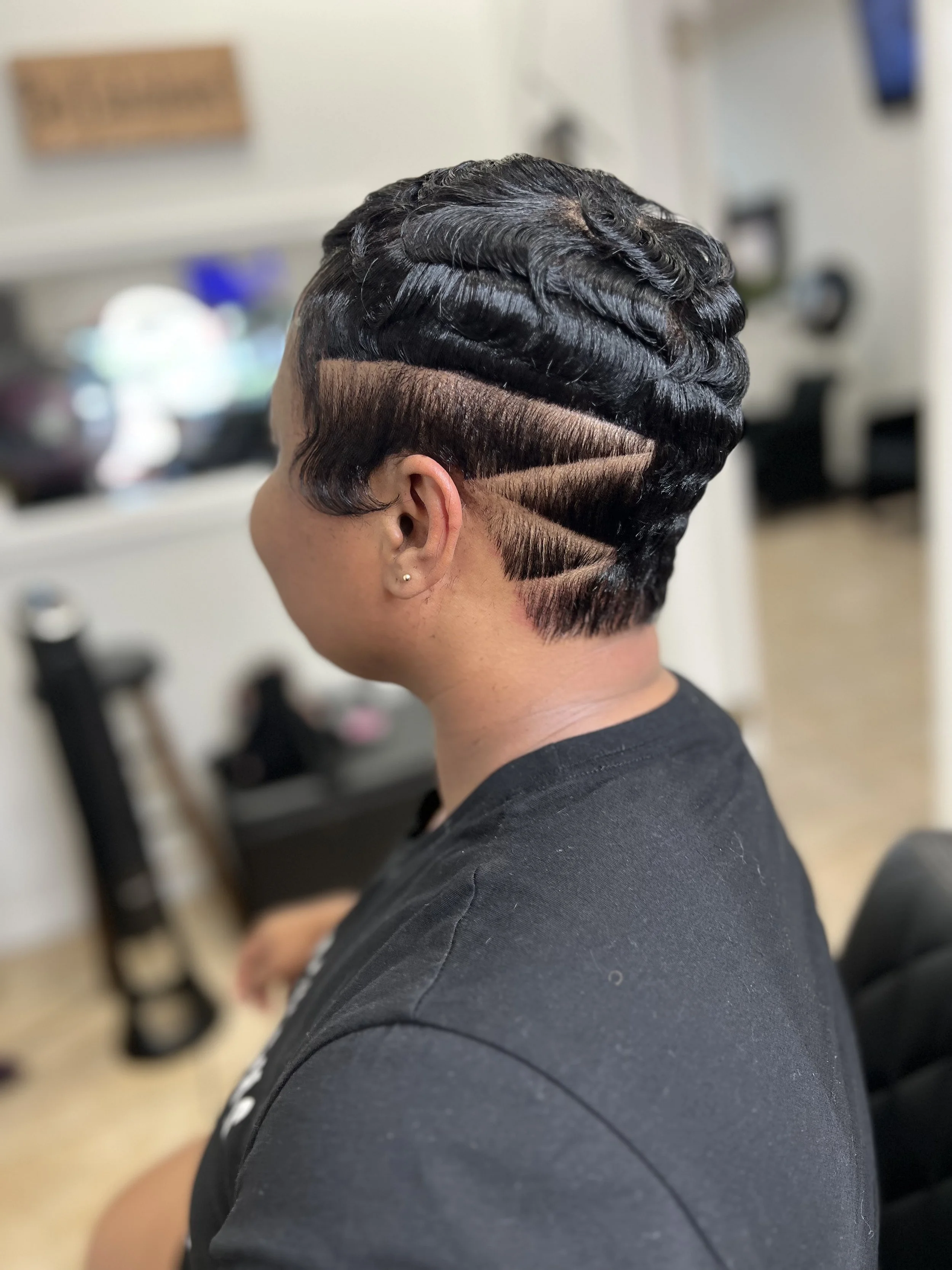 Pazazz Hair Studio in Lauderhill, FL (4)
