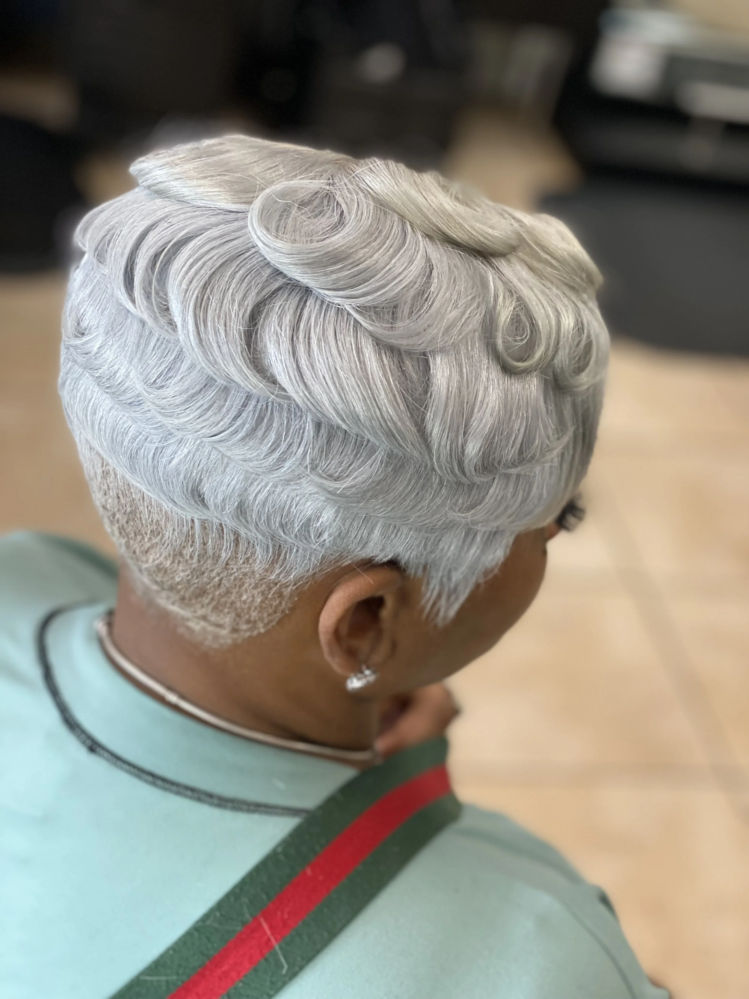 Pazazz Hair Studio in Lauderhill, FL (5)