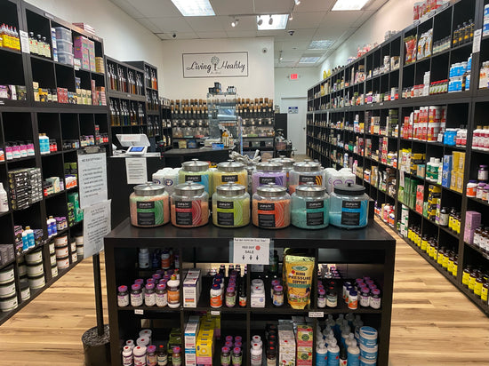 Living Healthy in Greenbelt, MD (2)