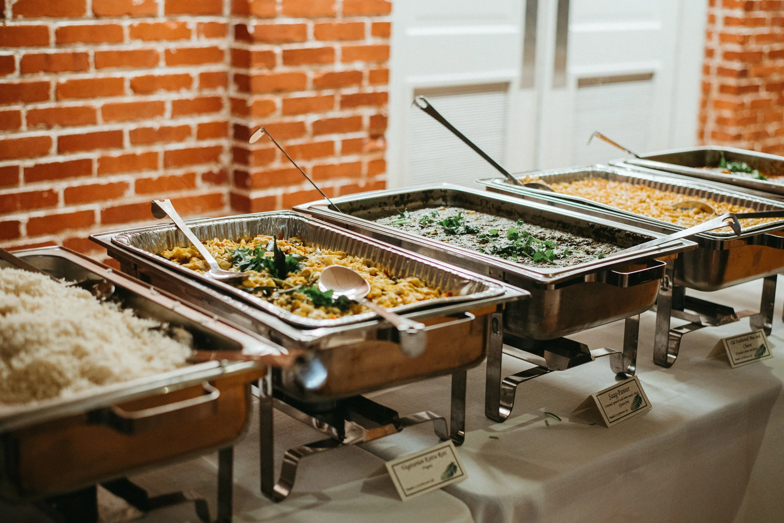 Vimala's Curryblossom Cafe in Chapel Hill, NC (2)