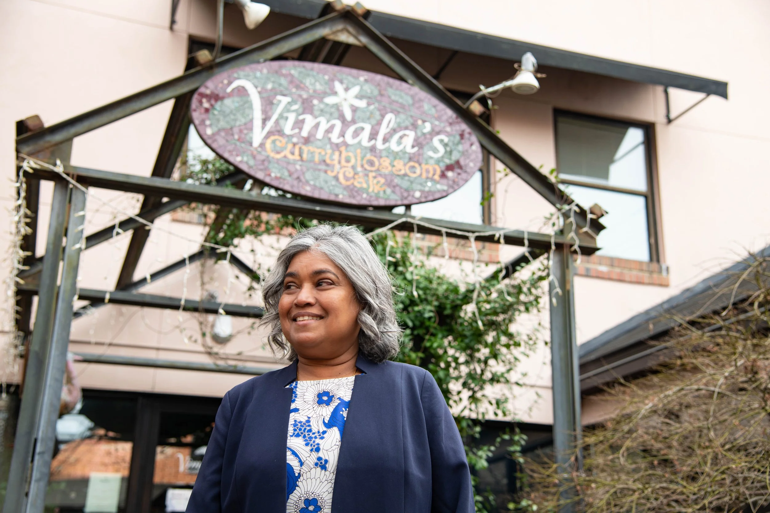 Vimala's Curryblossom Cafe in Chapel Hill, NC (4)