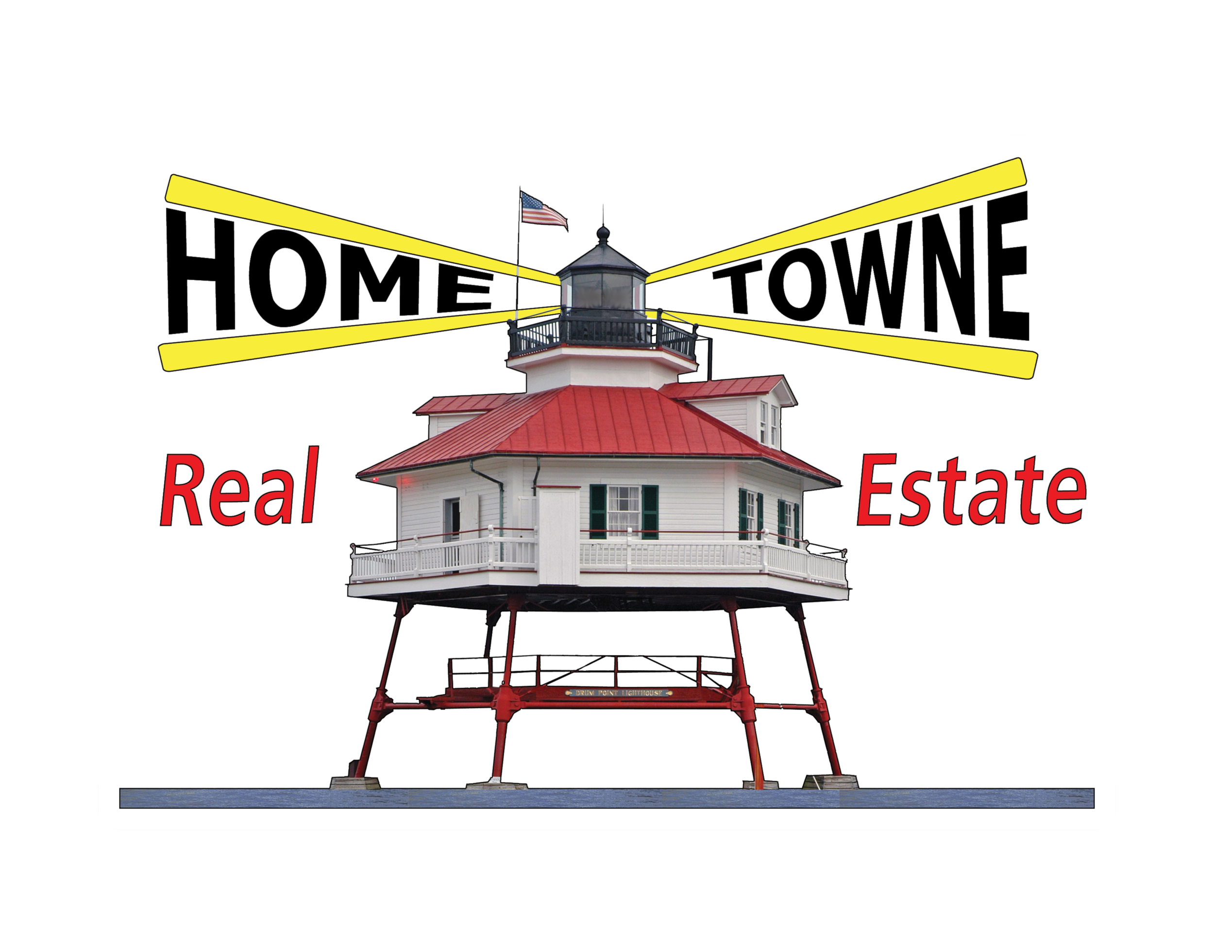 Stephanie & Mike Glaubitz-FirstResponse Team-HomeTowne Real Estate in Owings, MD