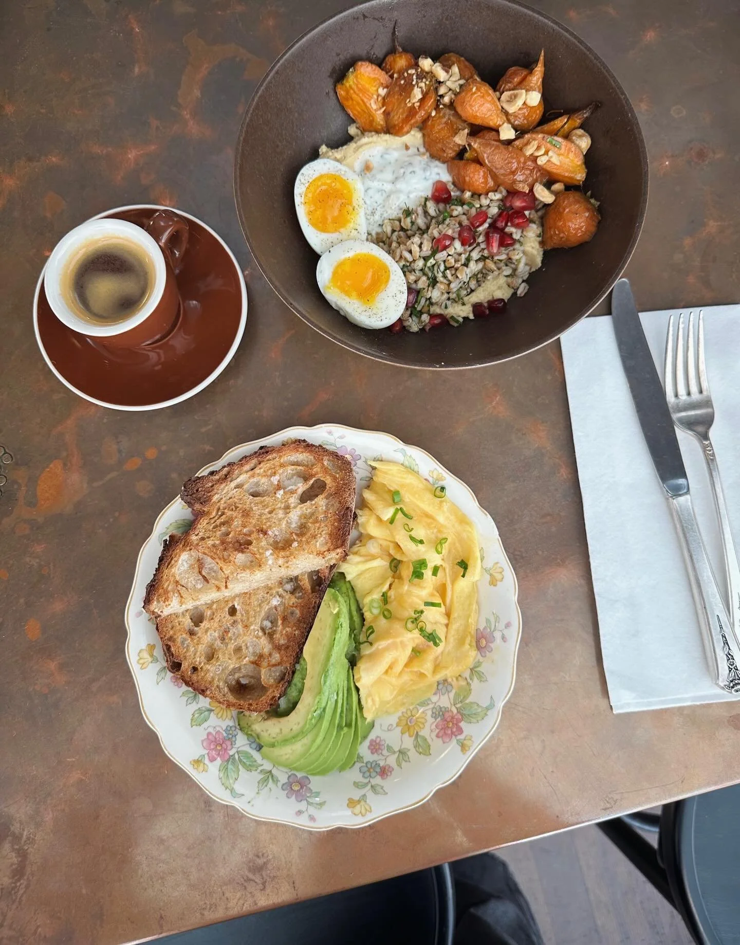 The Little Store Restaurant in Woodside, CA (4)