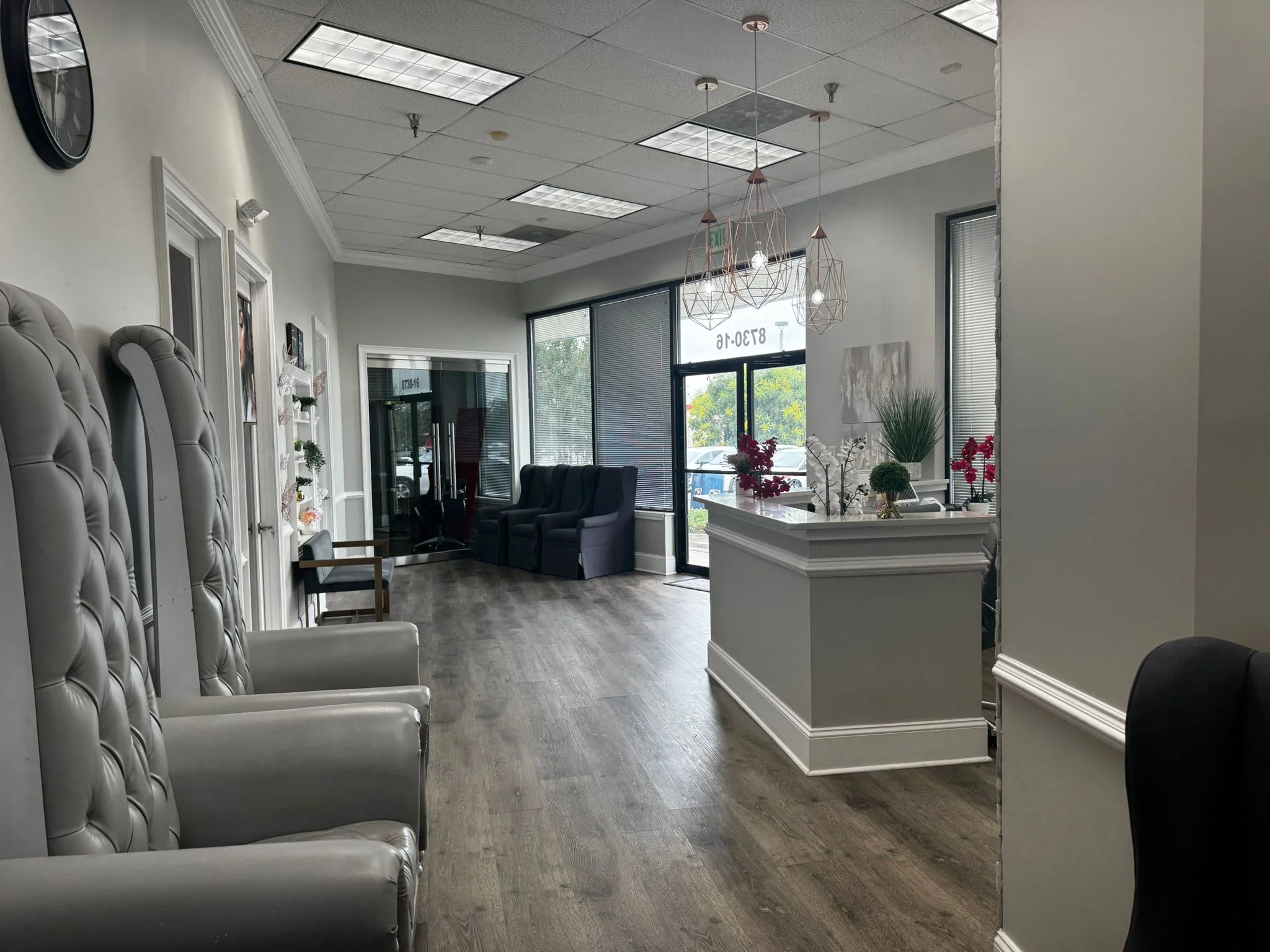 Afro Luxe Braiding Bar in Laurel, MD (2)