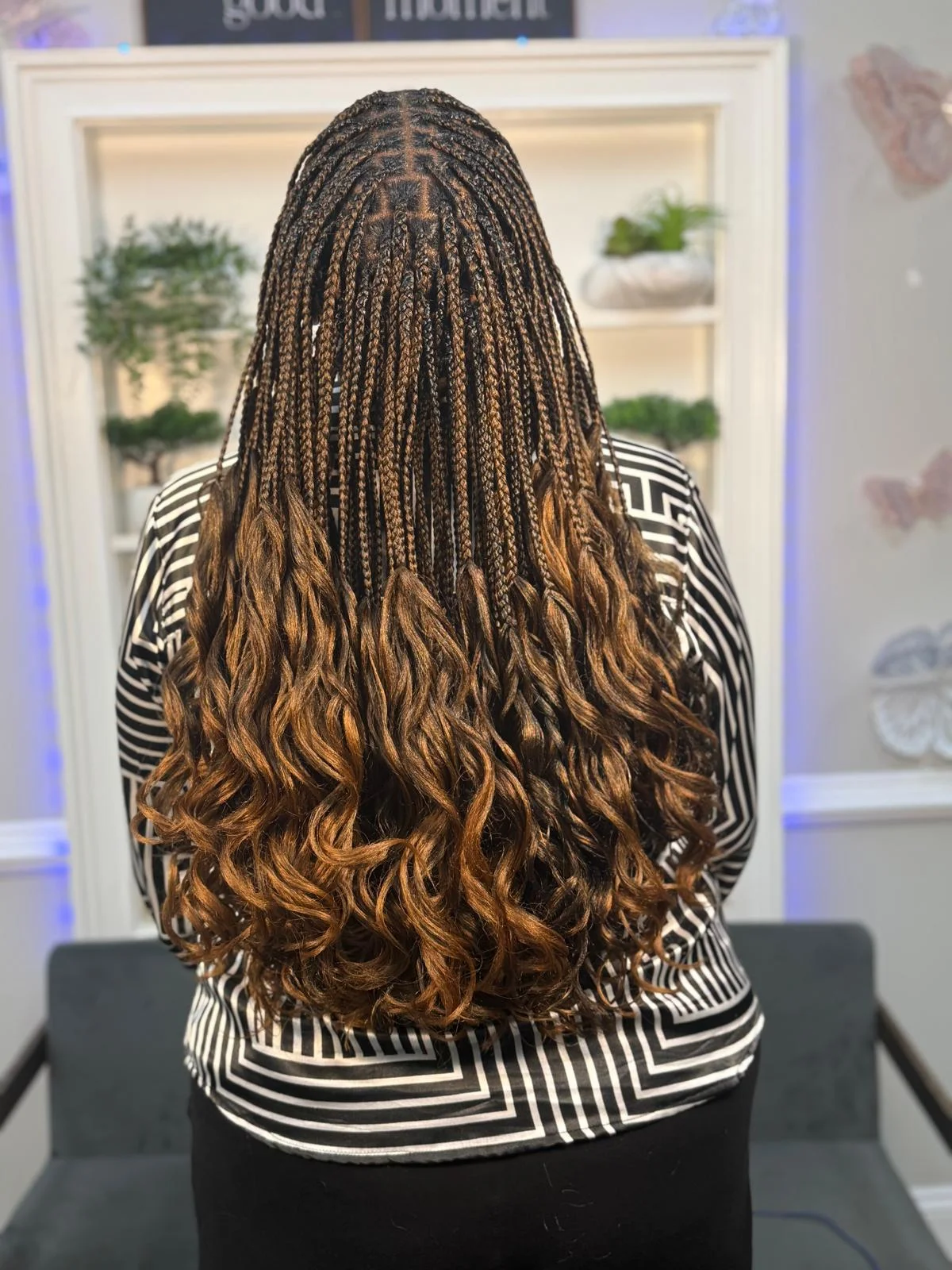 Afro Luxe Braiding Bar in Laurel, MD (4)