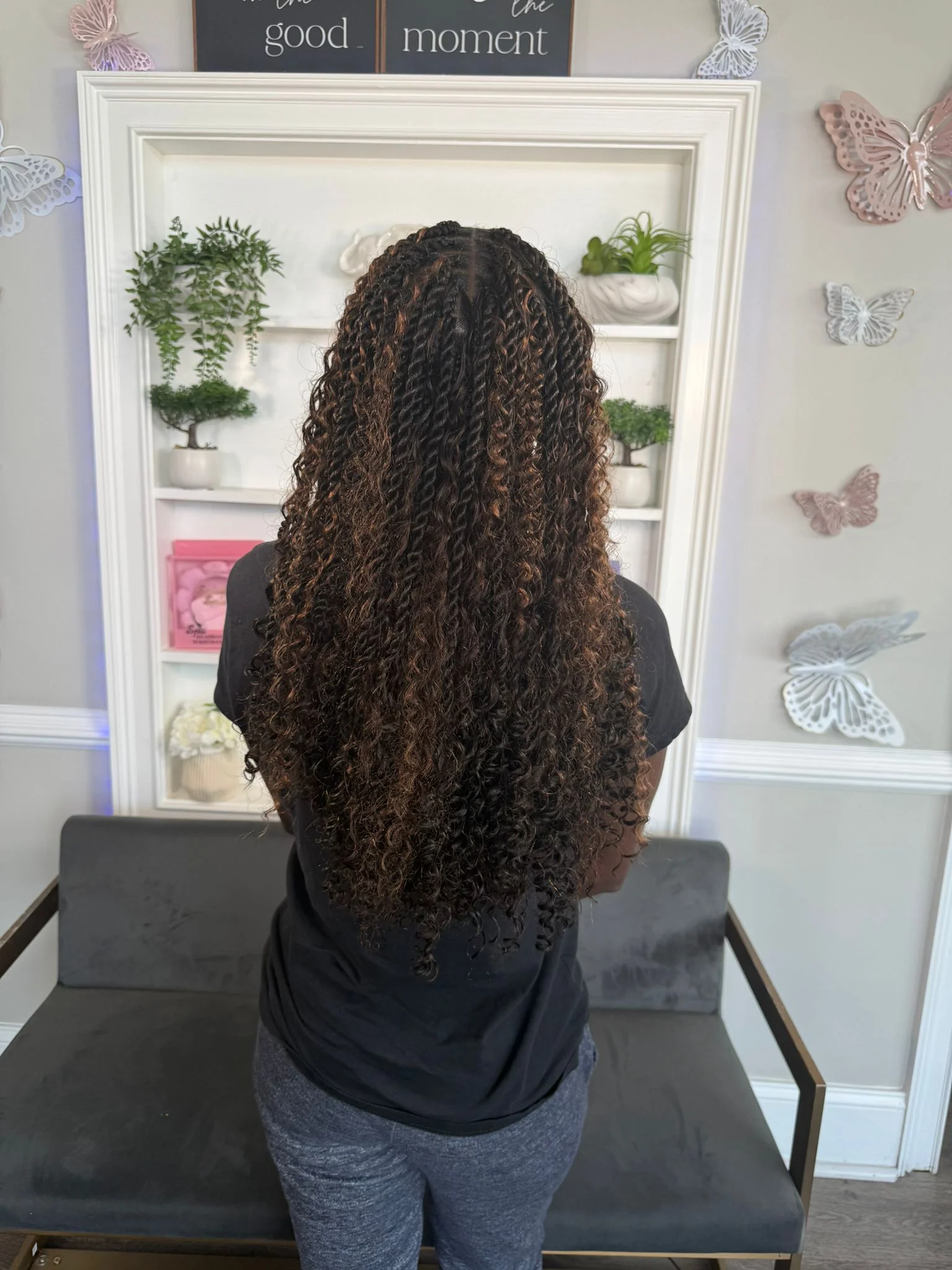 Afro Luxe Braiding Bar in Laurel, MD (5)