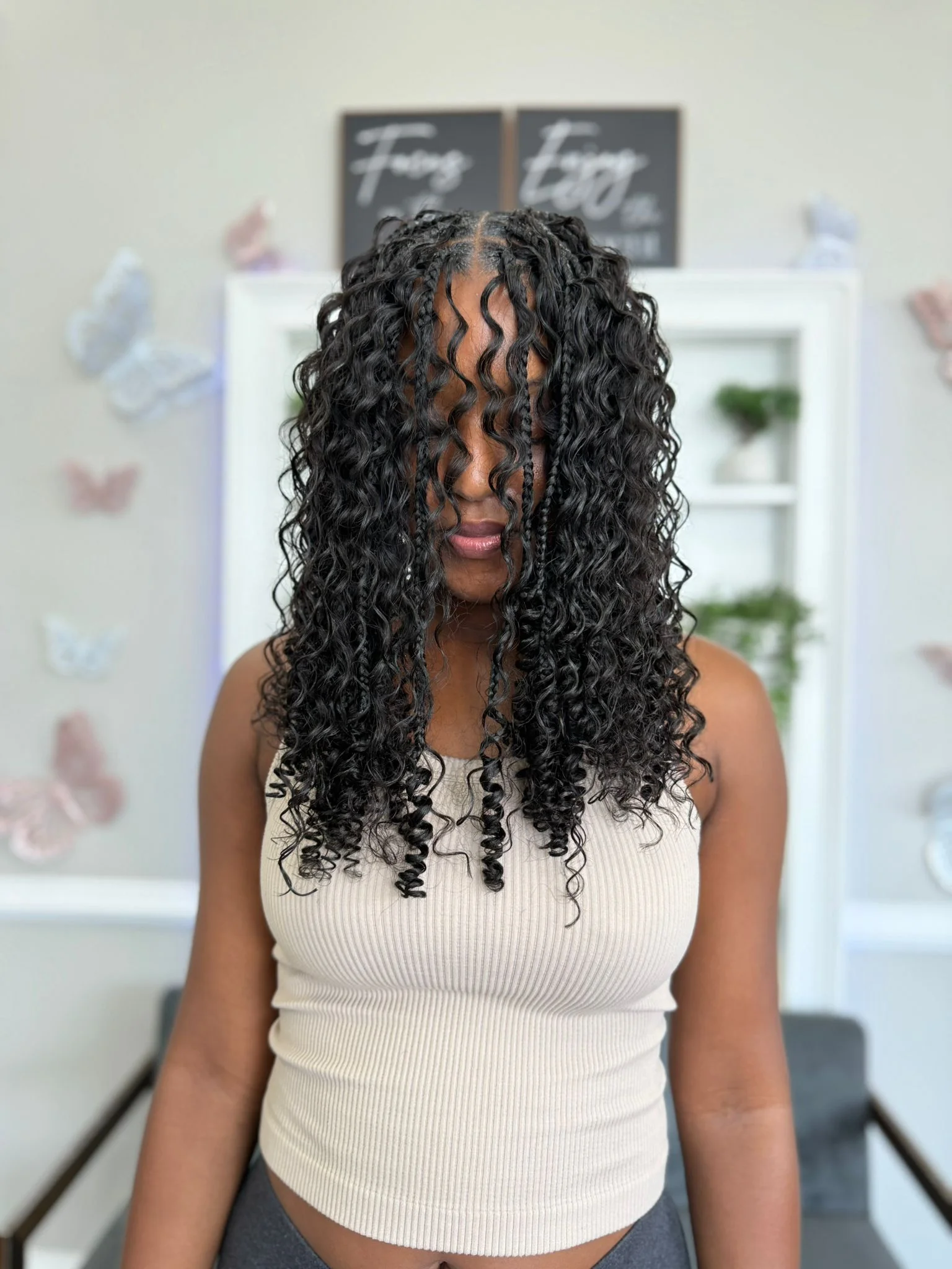 Afro Luxe Braiding Bar in Laurel, MD (6)