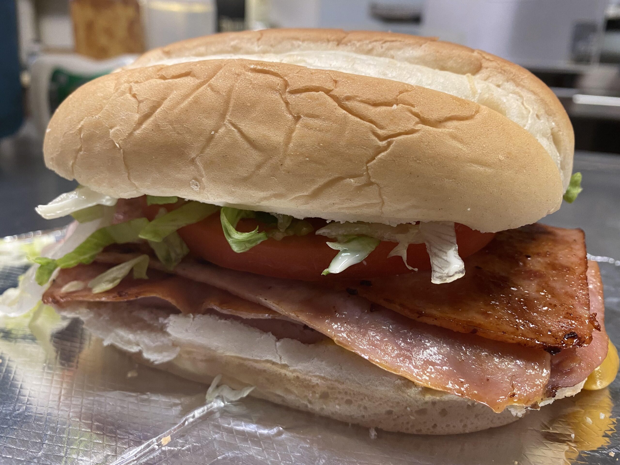 Rasor's Drive In in Byesville, OH