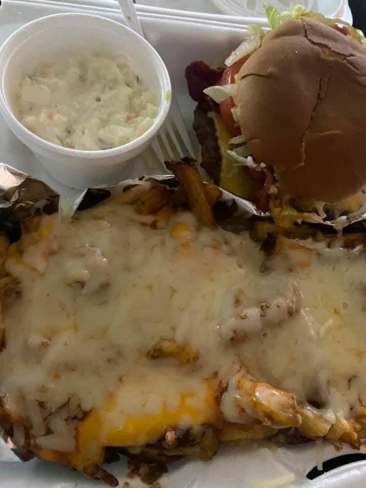 Rasor's Drive In in Byesville, OH (3)