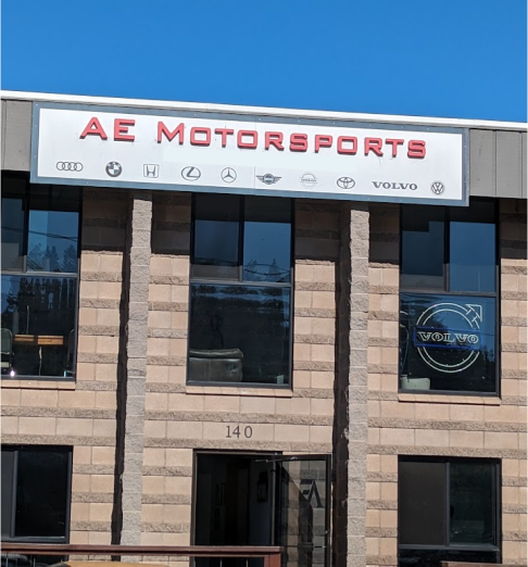 AE Motorsports in Santa Cruz, CA (4)