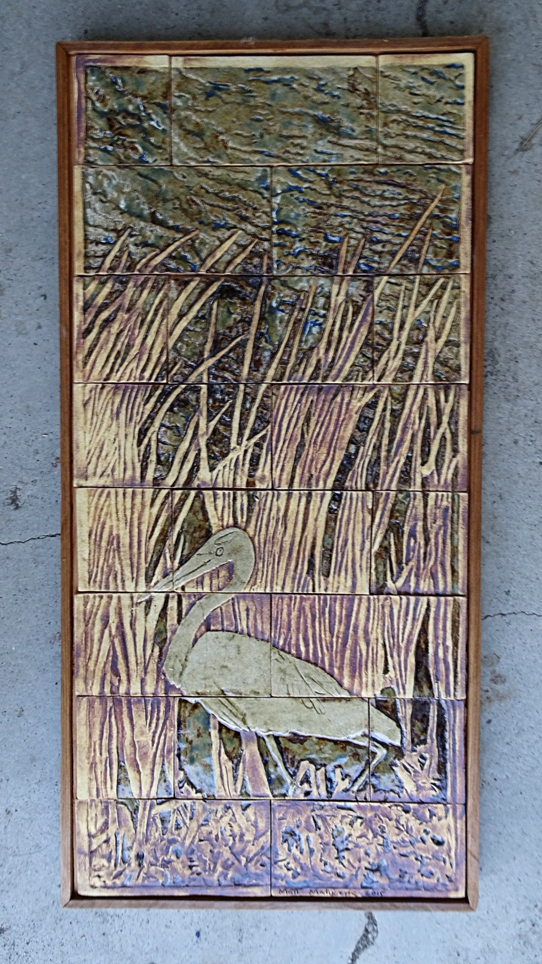 Point Arena Tileworks in Point Arena, CA (4)