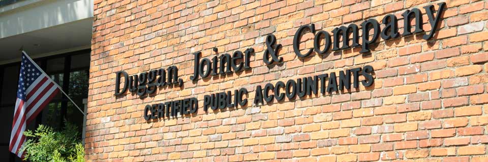 Duggan, Joiner & Co. CPA's in Ocala, FL