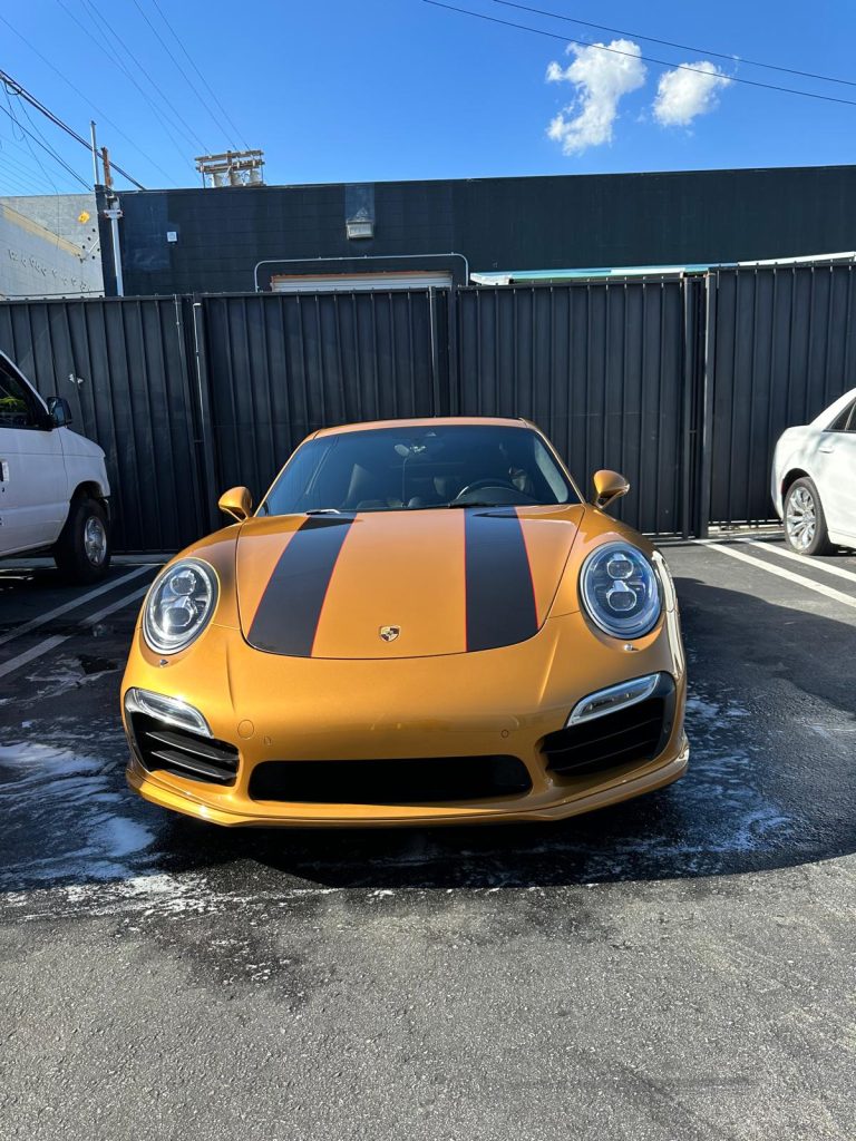 Exotic Auto Spa LA in Beverly Hills, CA (3)