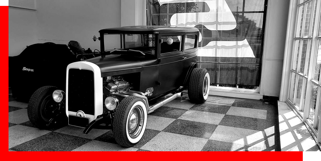 Road Sports Automotive in Middletown, OH