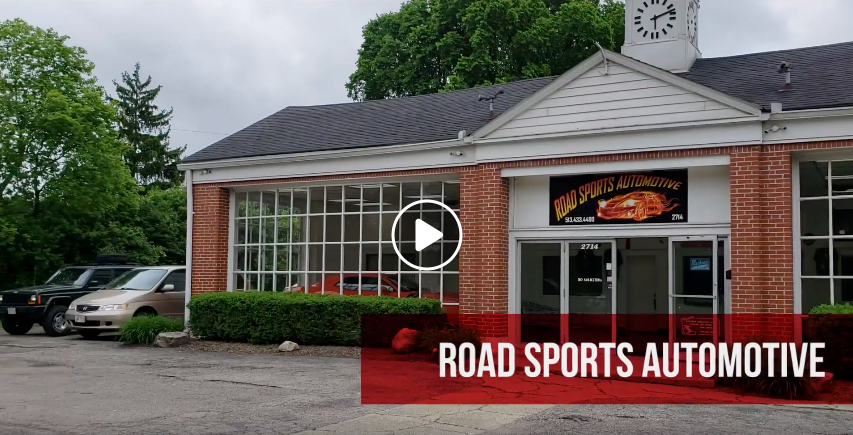 Road Sports Automotive in Middletown, OH (2)