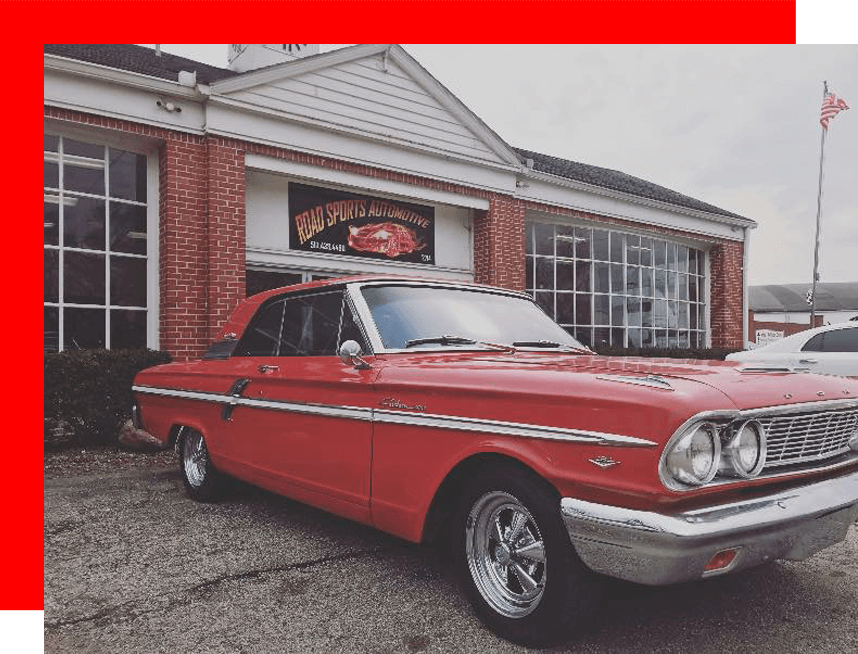 Road Sports Automotive in Middletown, OH (3)